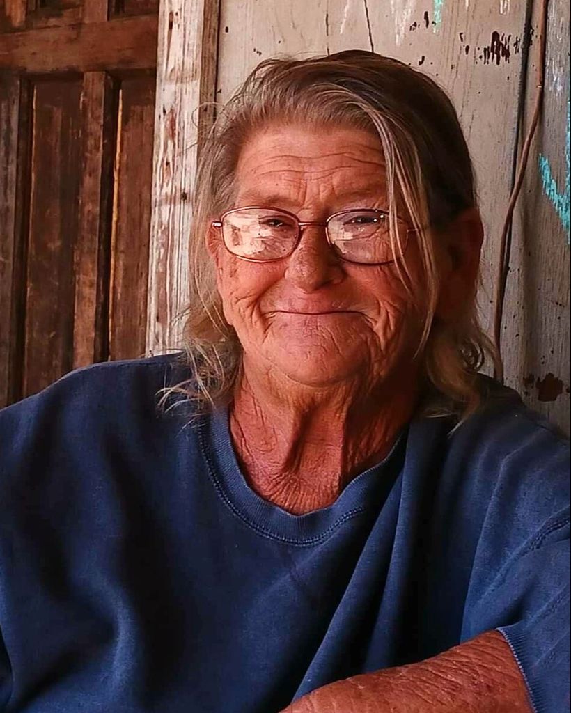 Peggy Smith Profile Photo