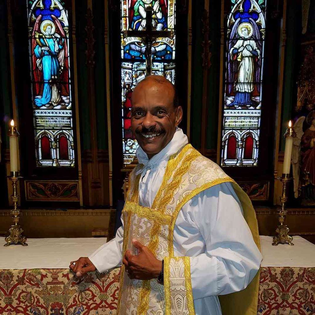 Emmett Grigley Bernard Anderson, Jr. Profile Photo