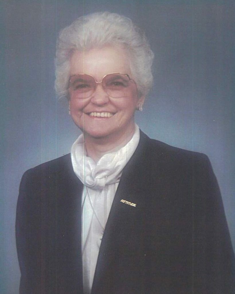 Shirley Robert Prevatte Stevens Profile Photo