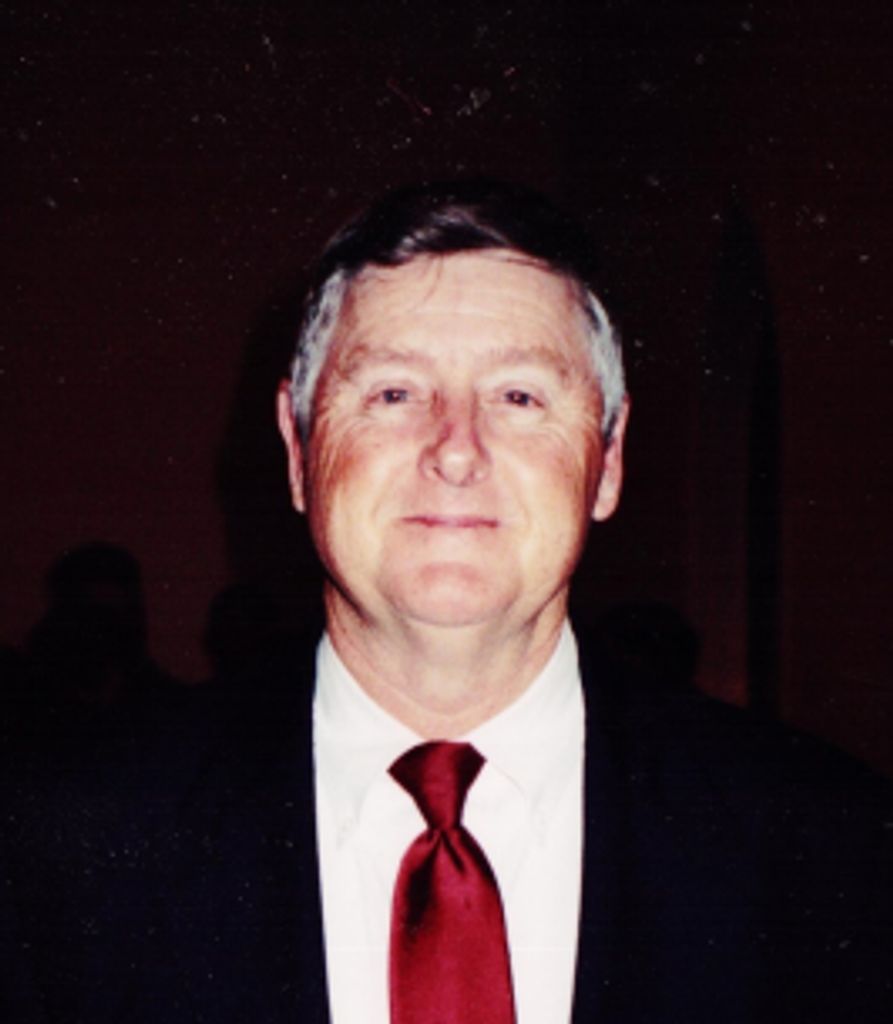 Dennis Milby
