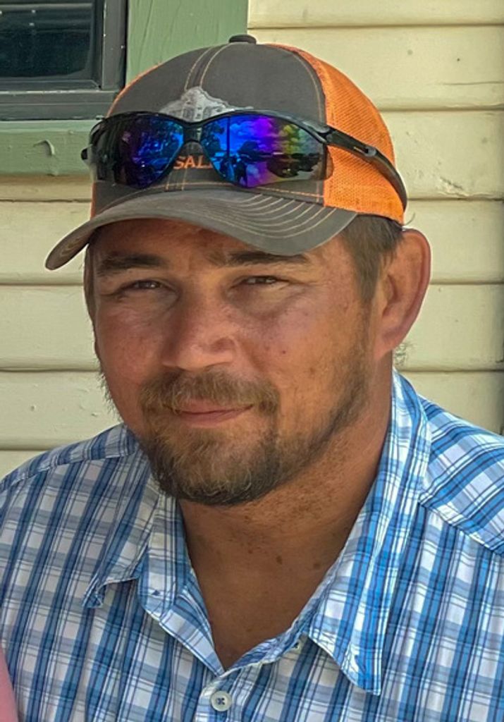 Floyd Eugene Roberson Profile Photo