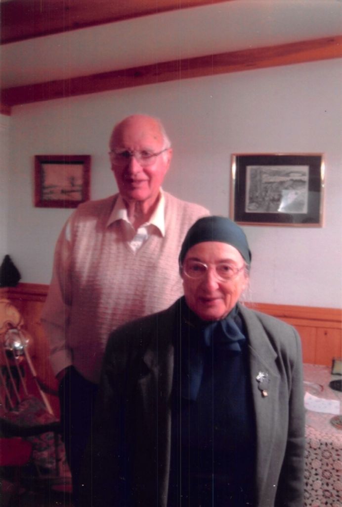 Harriet N. (Pia)  Spencer