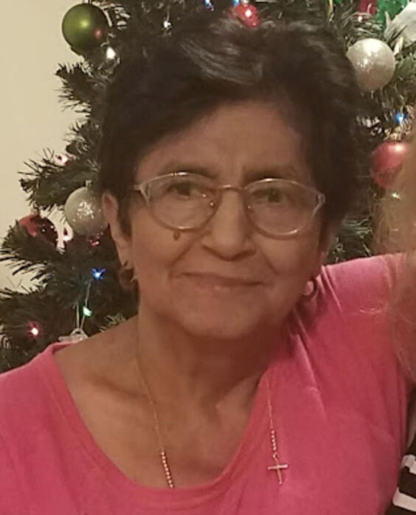 Jeronima Villanueva Ramirez