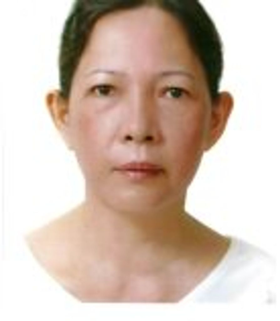 Huong Vo