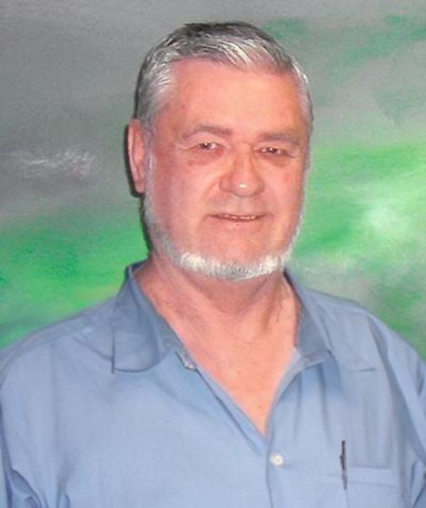 Robert "Bob" Claude O'Malley Profile Photo