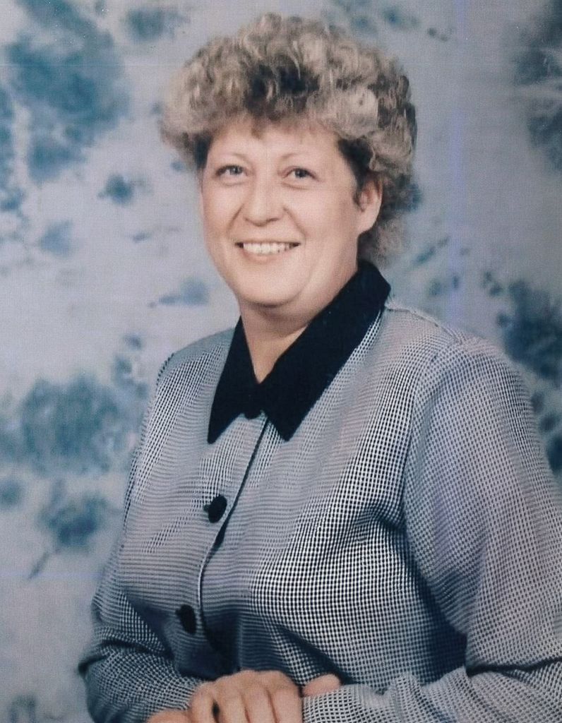 Rebecca Lockhart