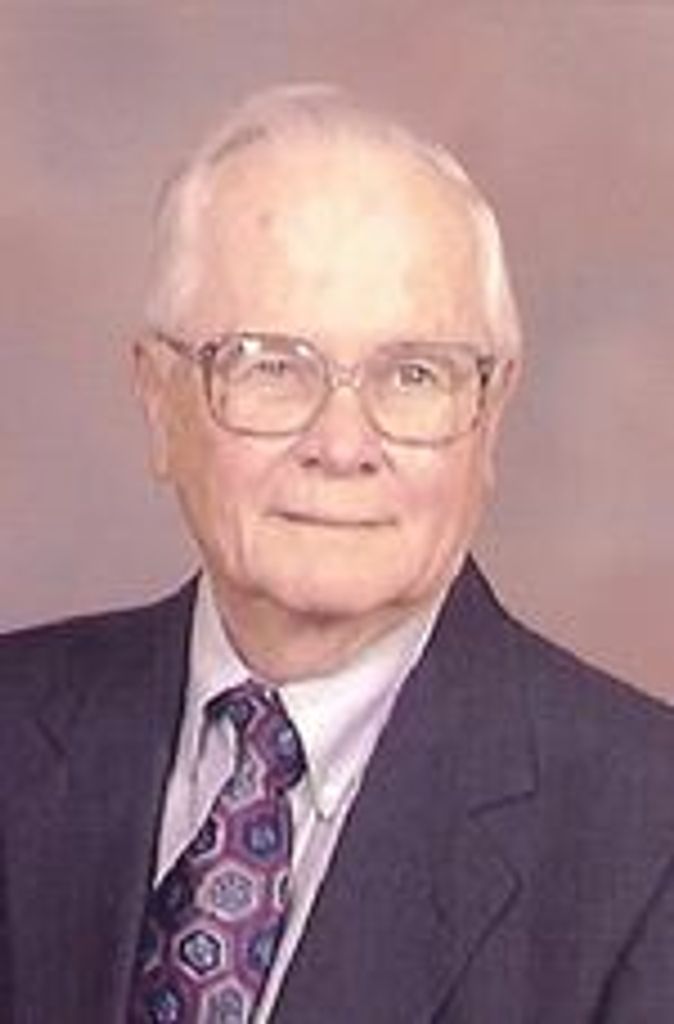 Vernon E. Janssen