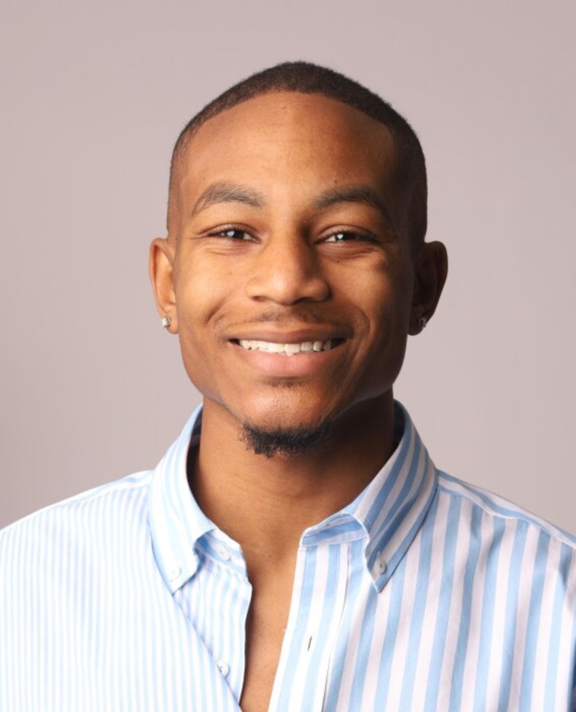 Isaiah Daniel