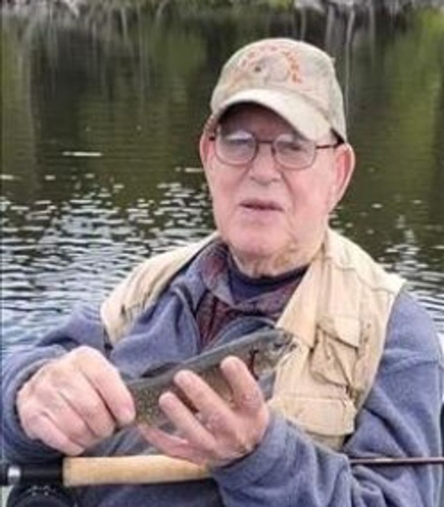 Malcolm "Mac" F. Downing Profile Photo