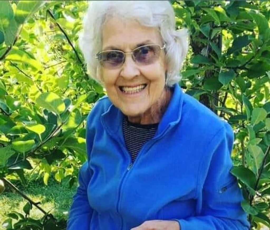 Shirley Reed Profile Photo