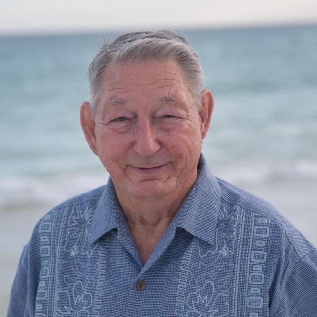 Robert "Bob" Aurice Daniel, Jr Profile Photo