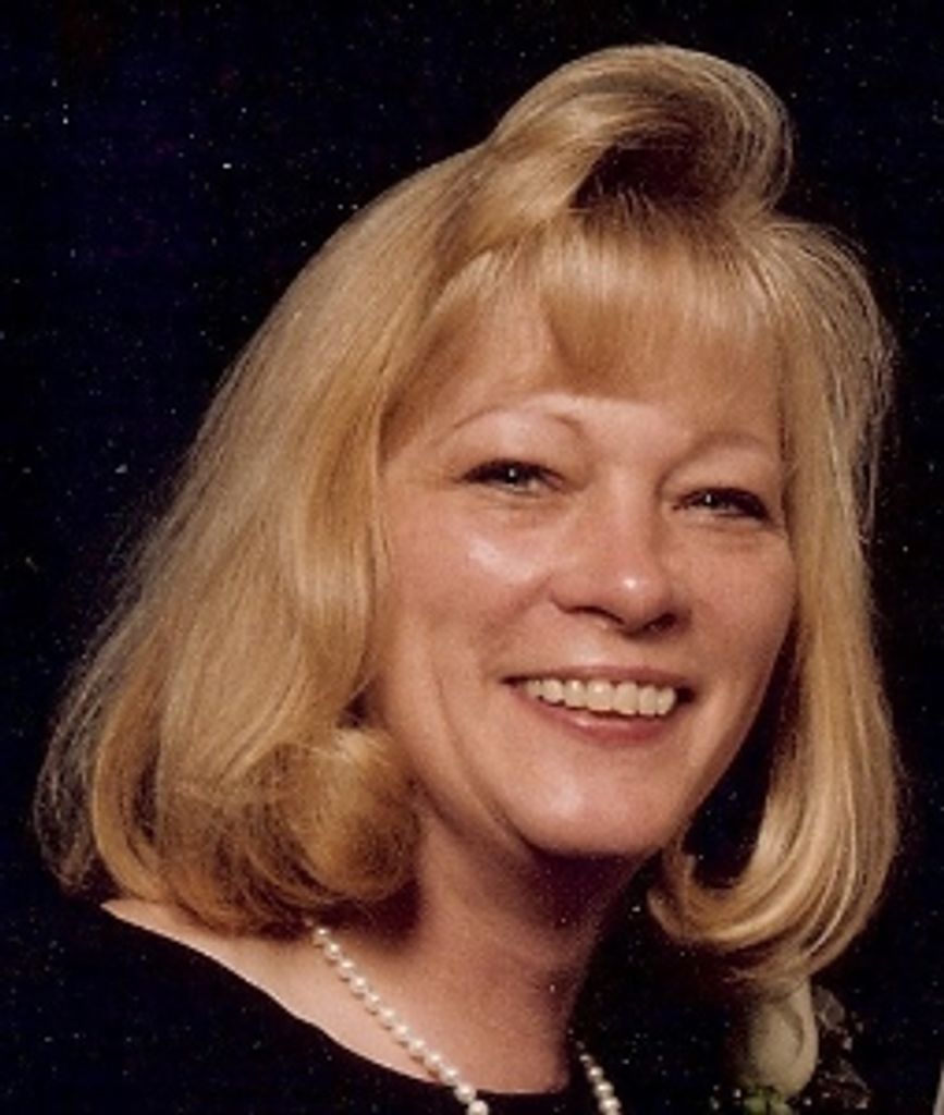 Deborah J. Halstead