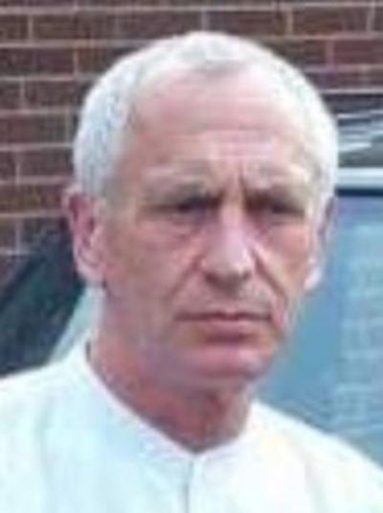 Raymond Louis Ingrey