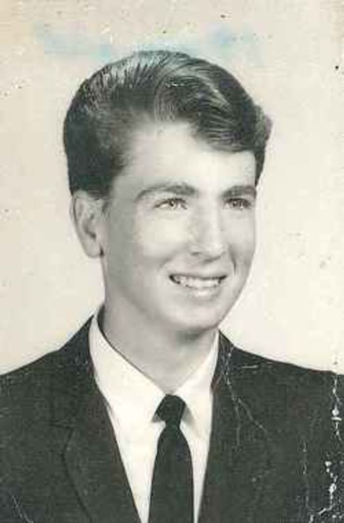 Phillip Aubra Giles