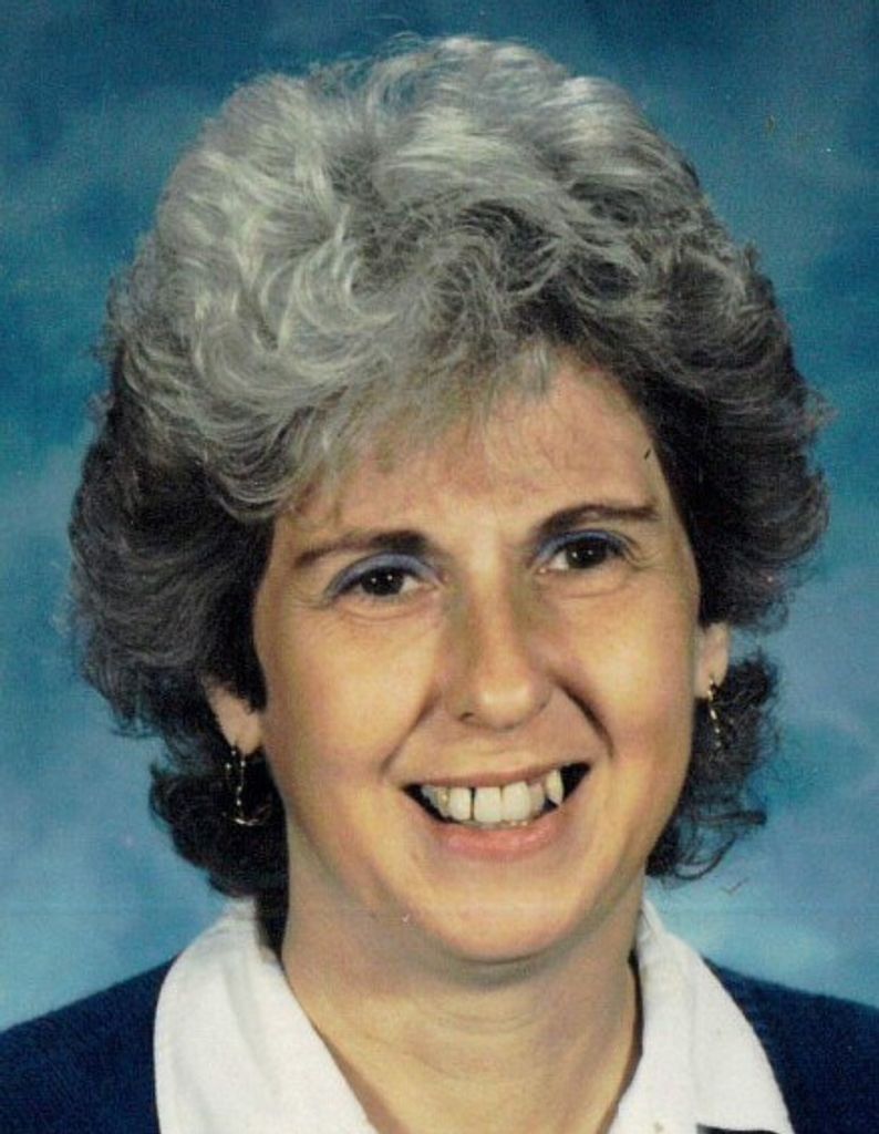 Joyce B. (Elchert)  Hart