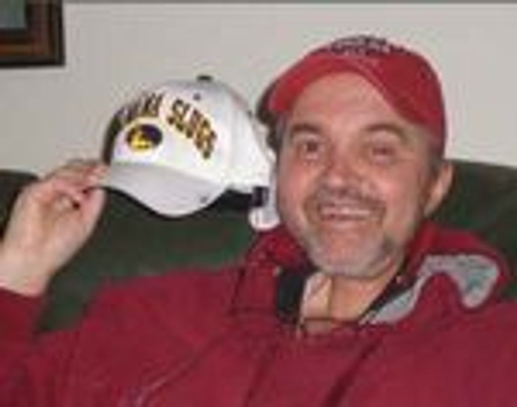Mark Beckett Hilton