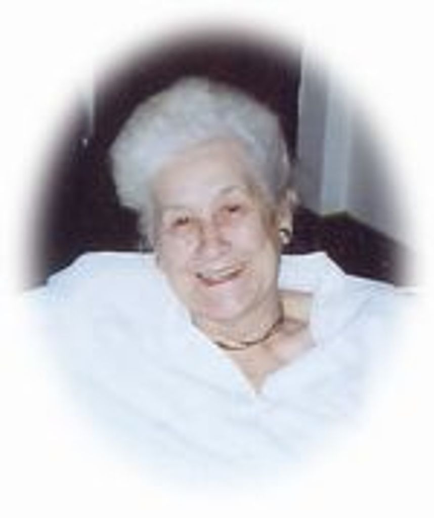 Mary Nussel