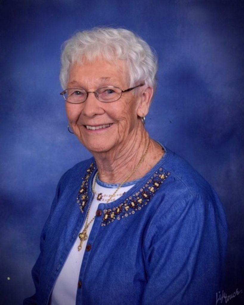 Mary Ellen Neal Profile Photo