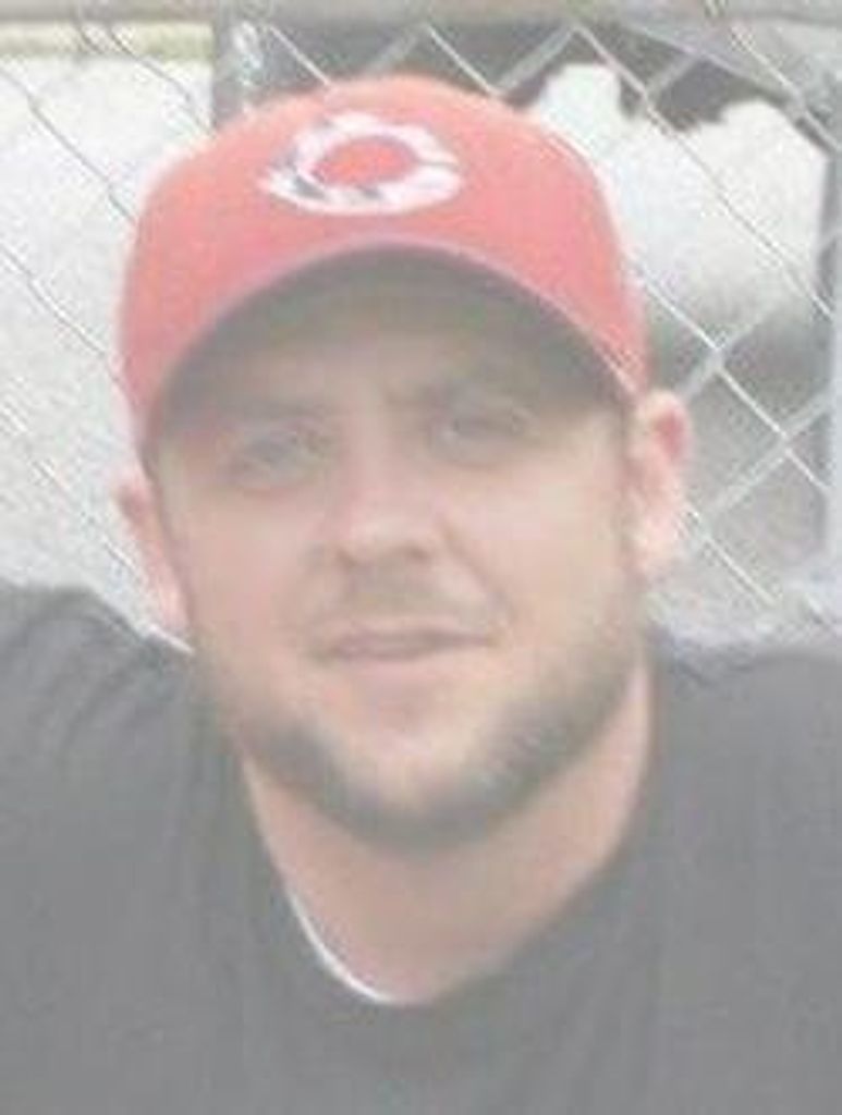 Sean A. James Profile Photo