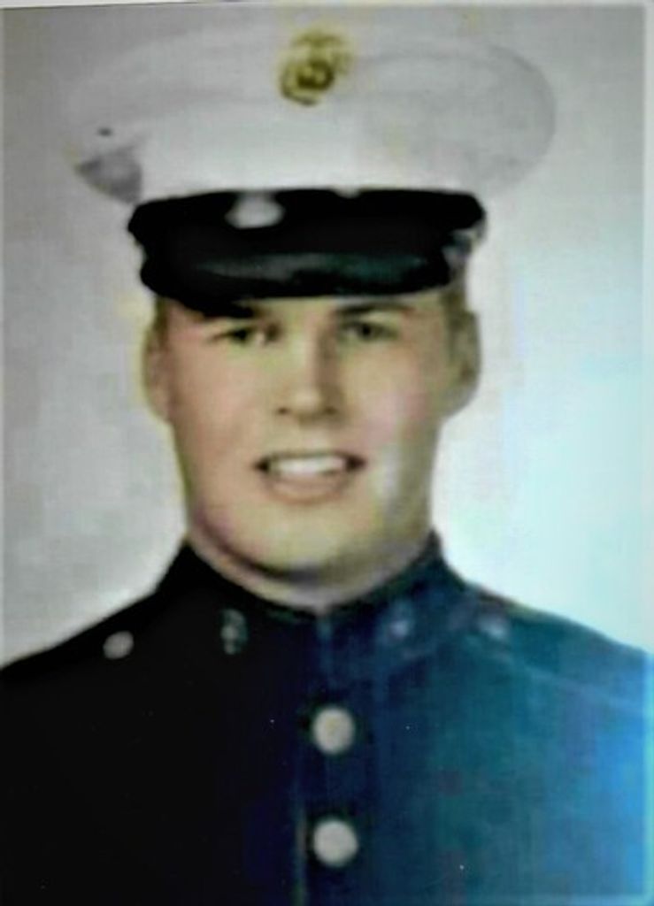 James Joseph Boyd Profile Photo