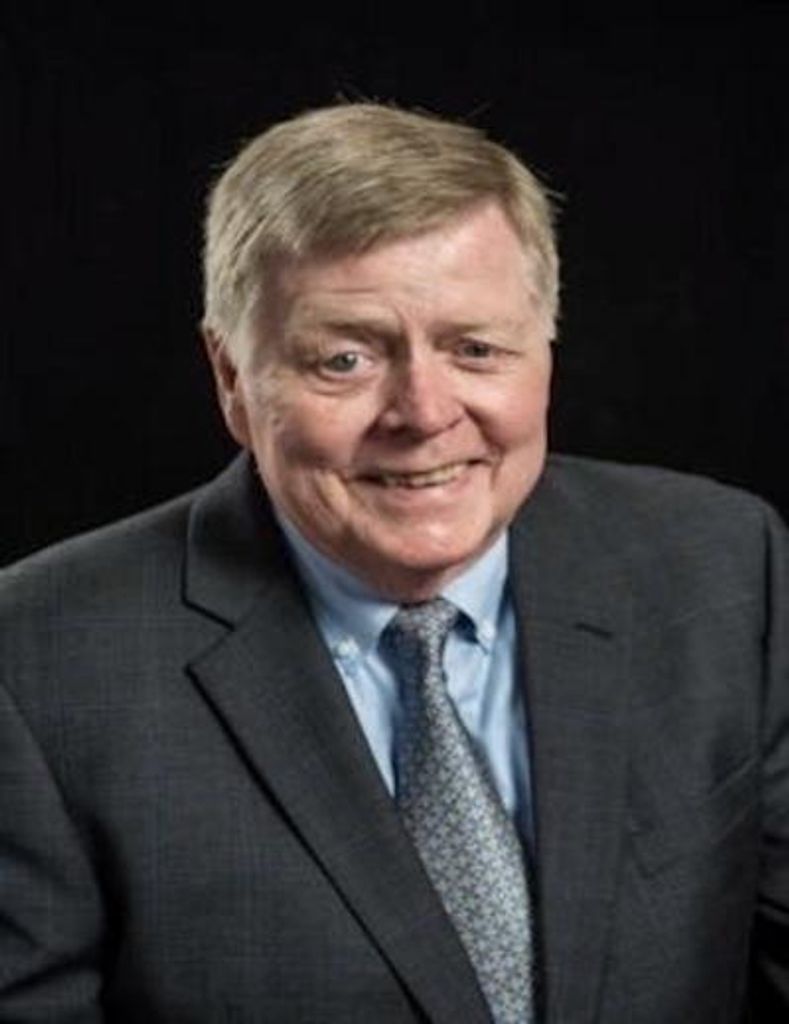 William Harrison Fisher Profile Photo