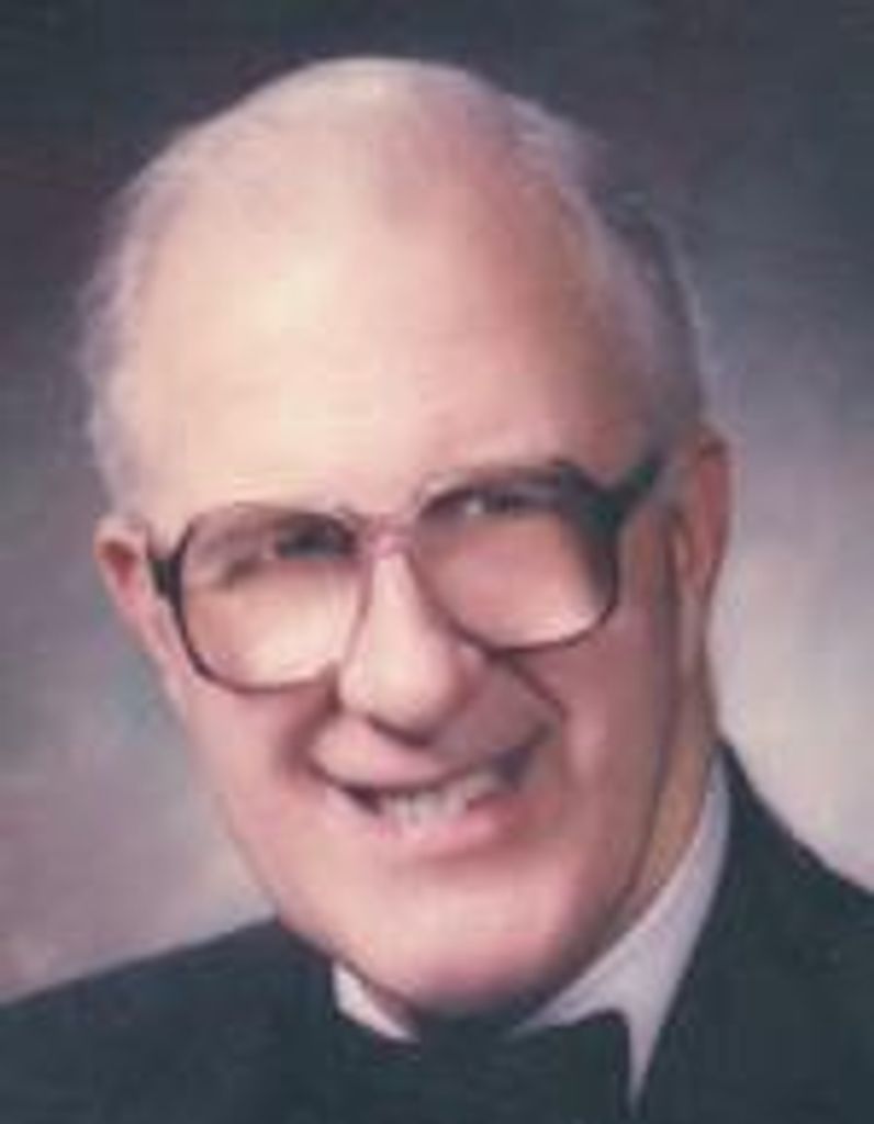 Eugene Robert Devine