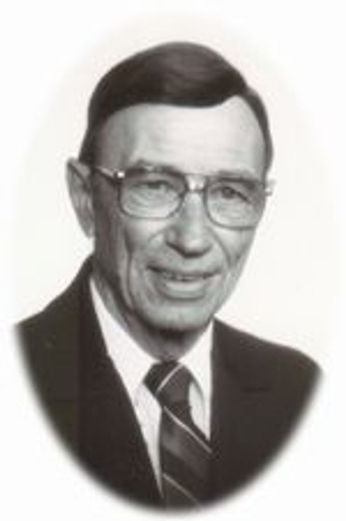 I. Reed Harris