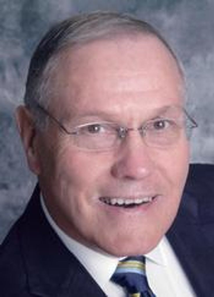 Edward Francis Malone