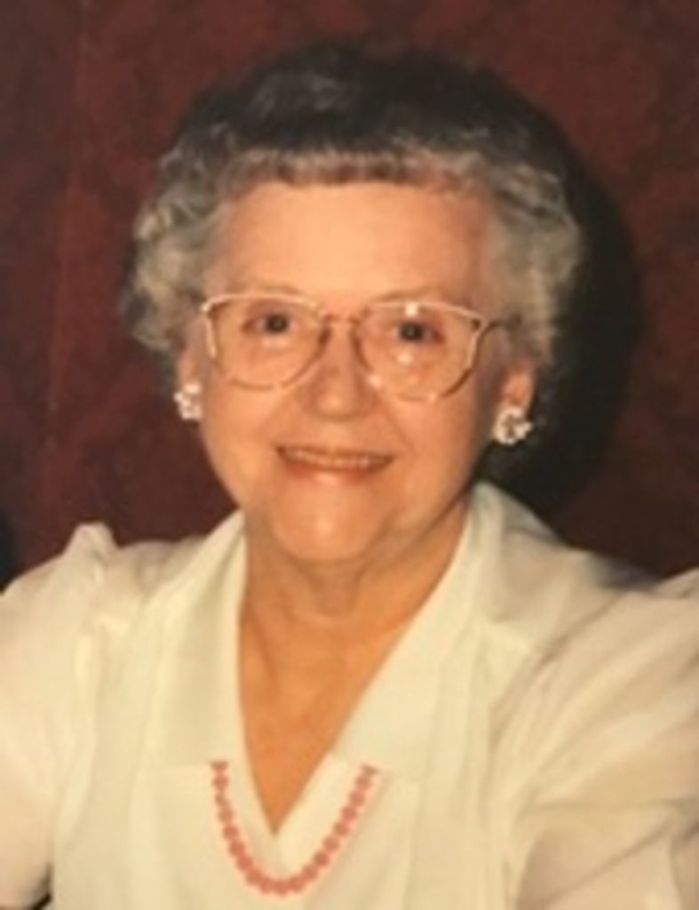 L. Cathryn Sensenig