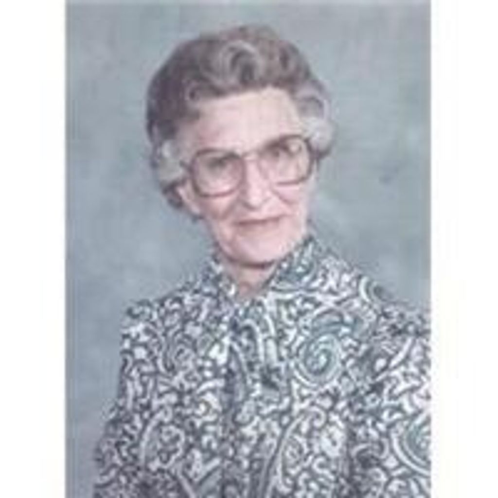 Annie Hamacher Dickens
