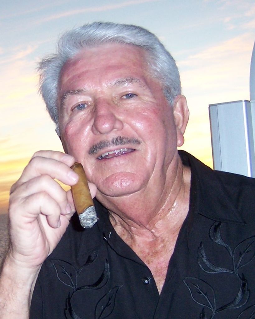 Warner Dale Rogers Jr.