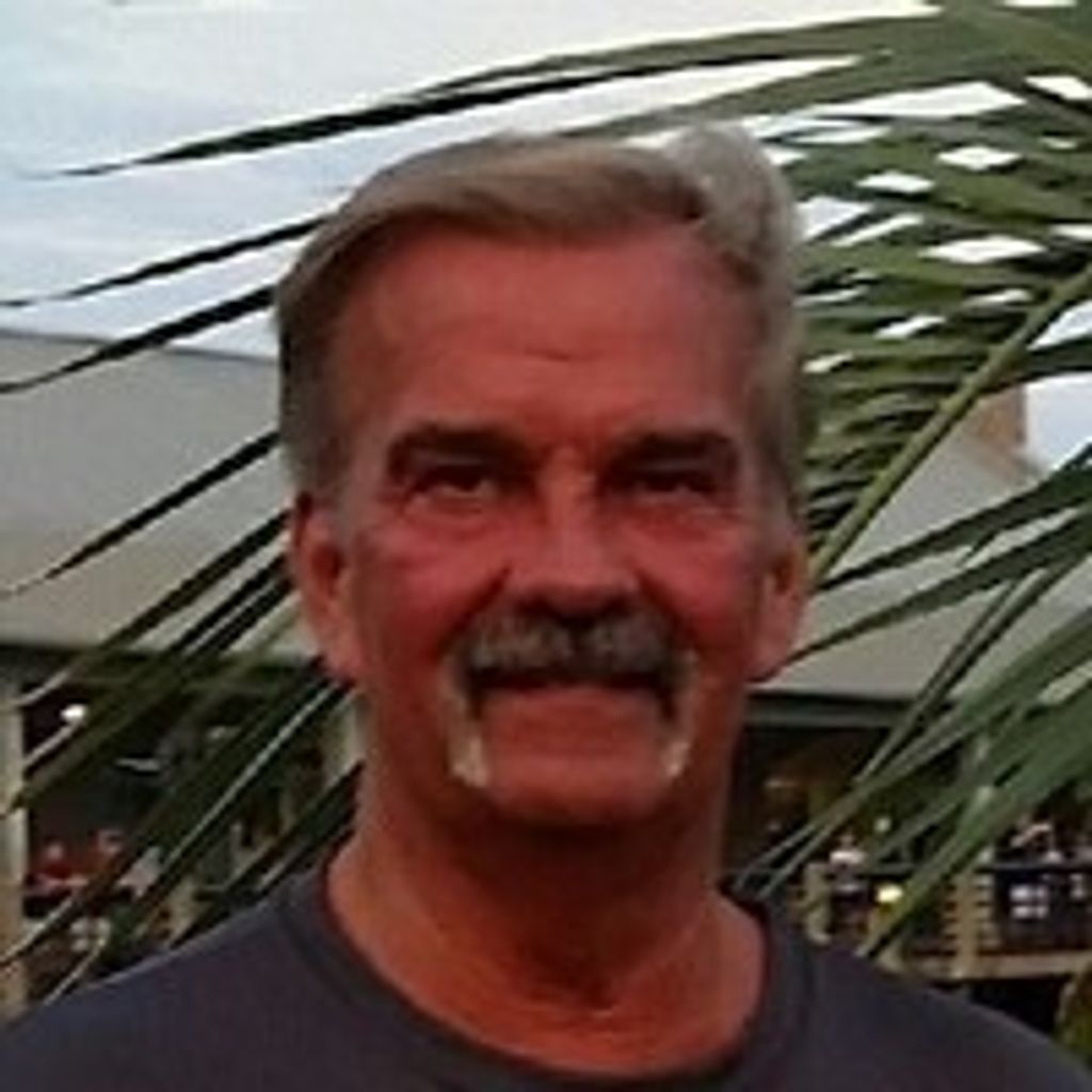 Phillip D. "Pete" Johnson
