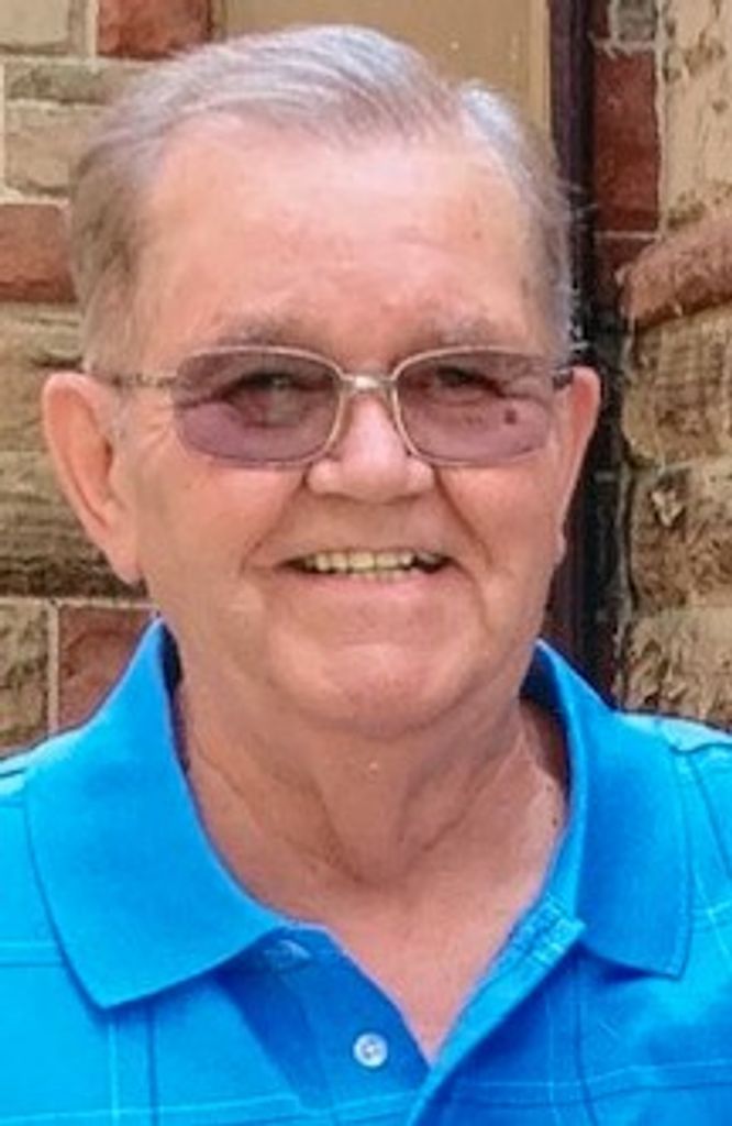 Kenneth Michael Mcmahen