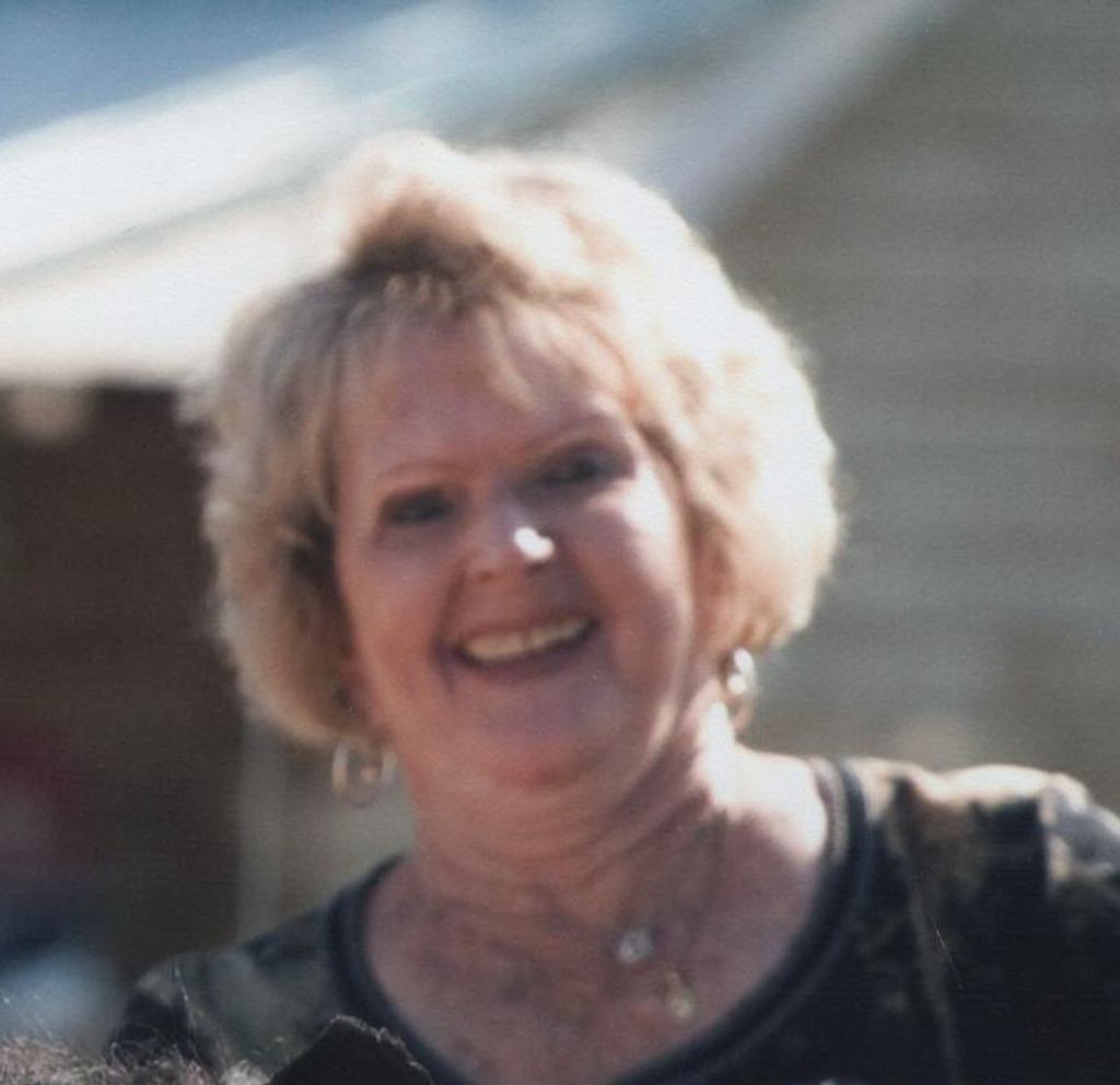 Sarah Jean Burge