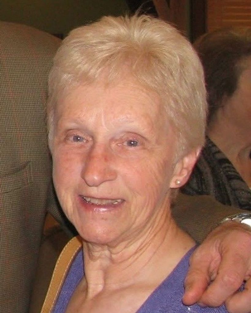 Shirley Nash Gryder Profile Photo