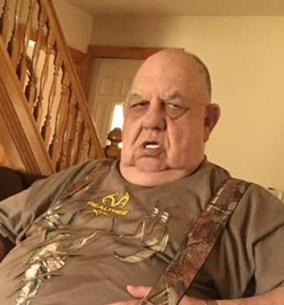 Lewis A. Pettit, Jr. Profile Photo
