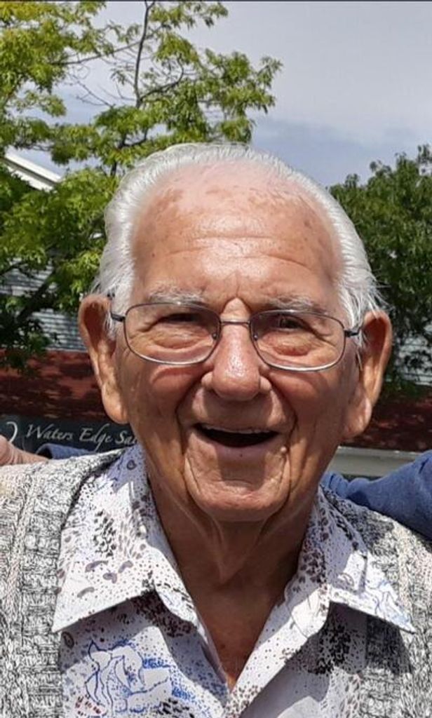 James Robert Bonholzer Profile Photo