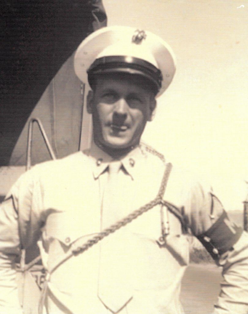 Carl D. Bowden Sr. Profile Photo