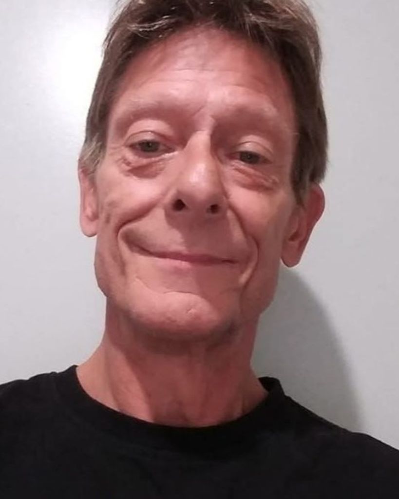 Mark Gabriel Peszynski Profile Photo