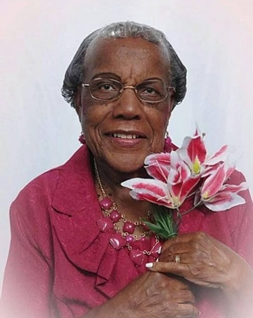 Margaret Castley Simon