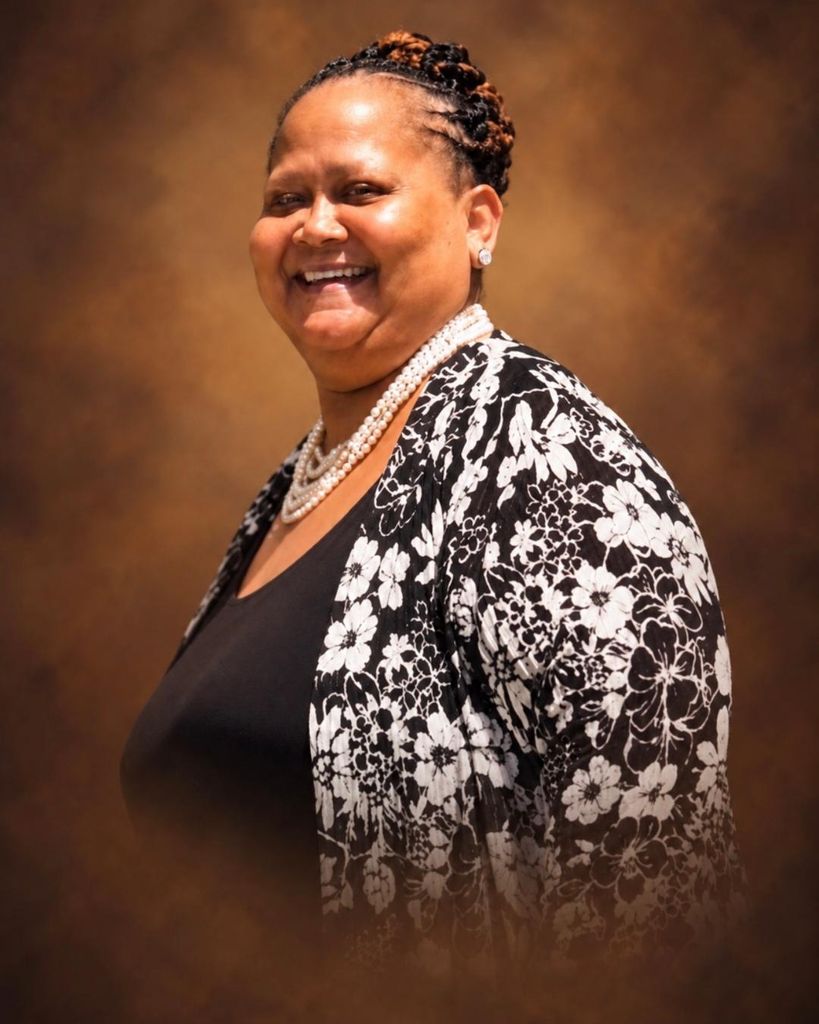 Kathia L. Betts Profile Photo