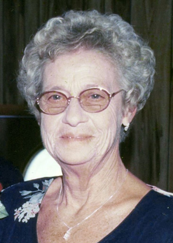 Marjorie Ann Rieman Profile Photo