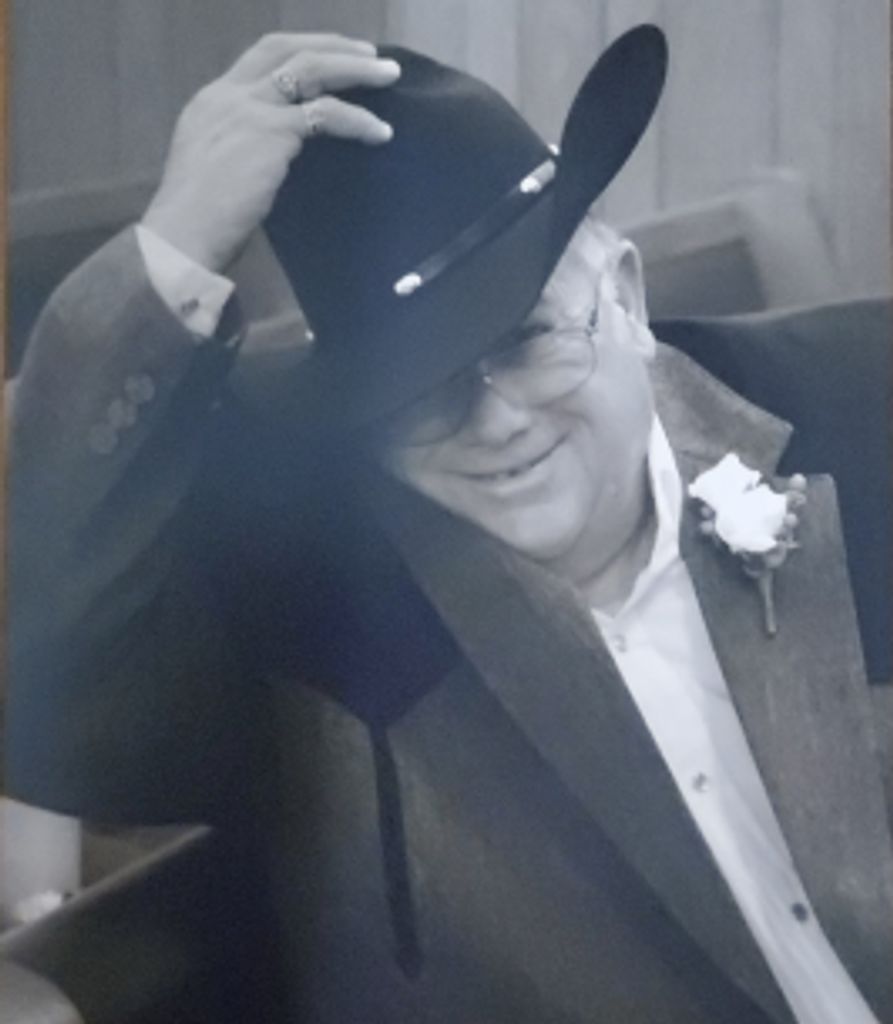 Gerald Wayne Roden