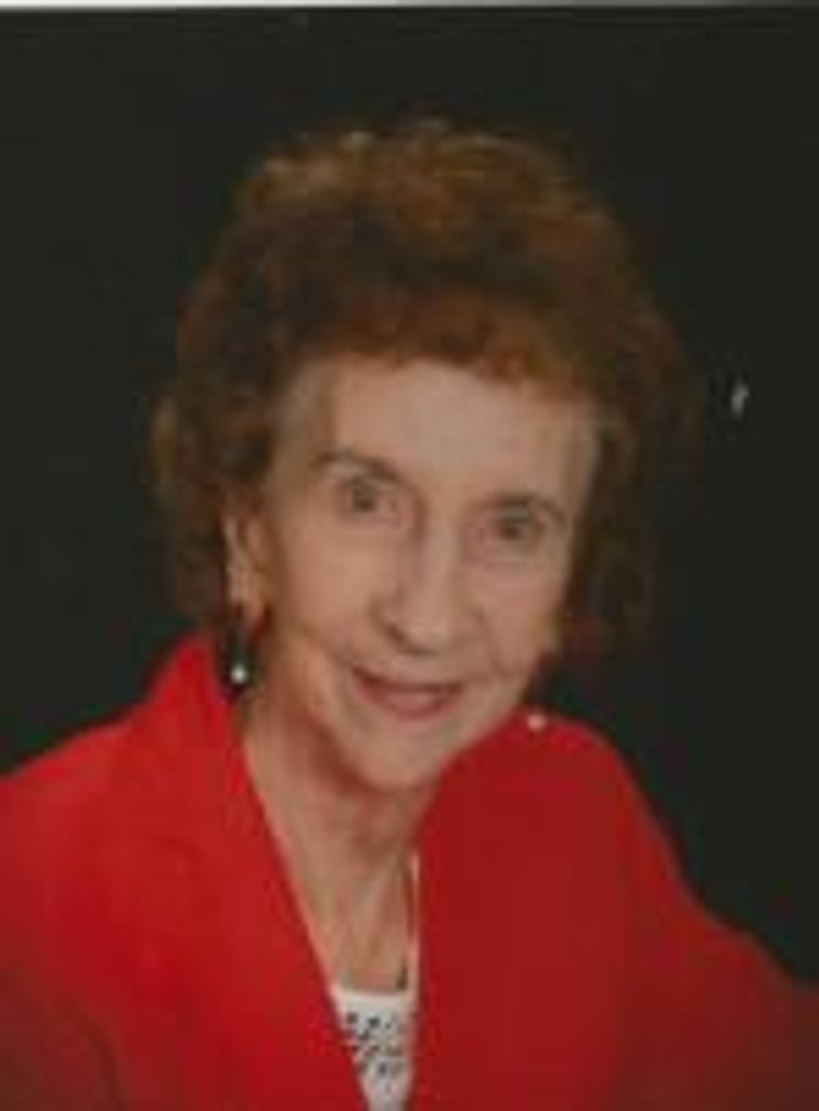 Jean Williams