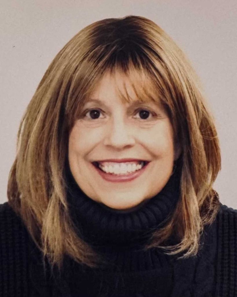 Amy Ellen Erb Profile Photo