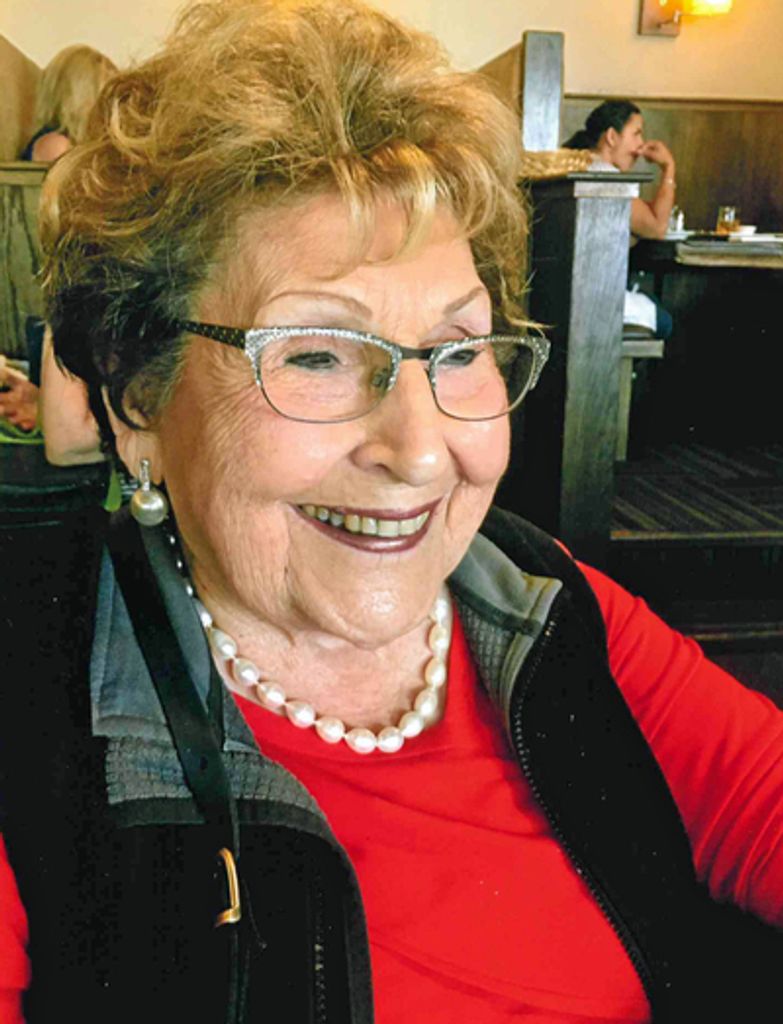 Dorothea Garaventa
