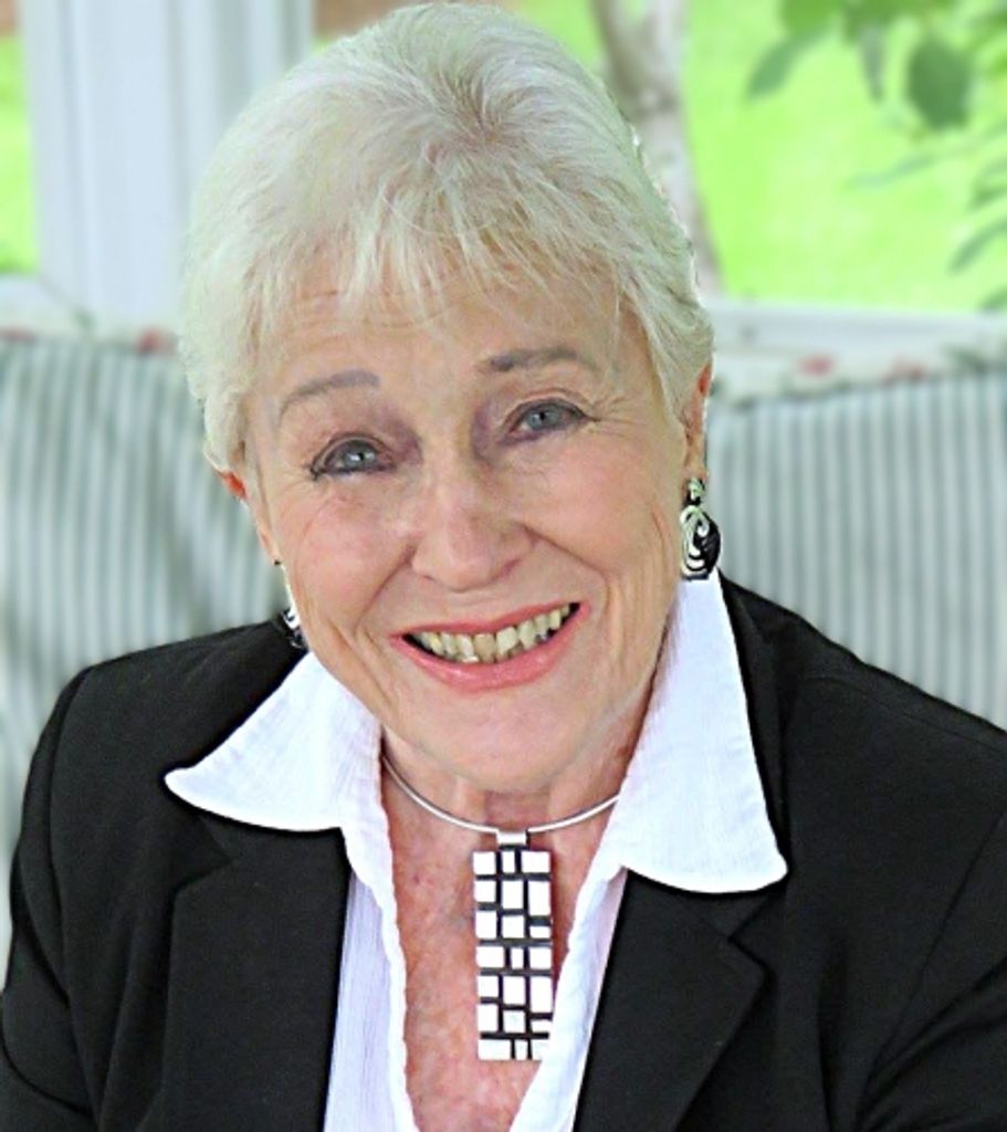 Gloria Gardner Moore Profile Photo