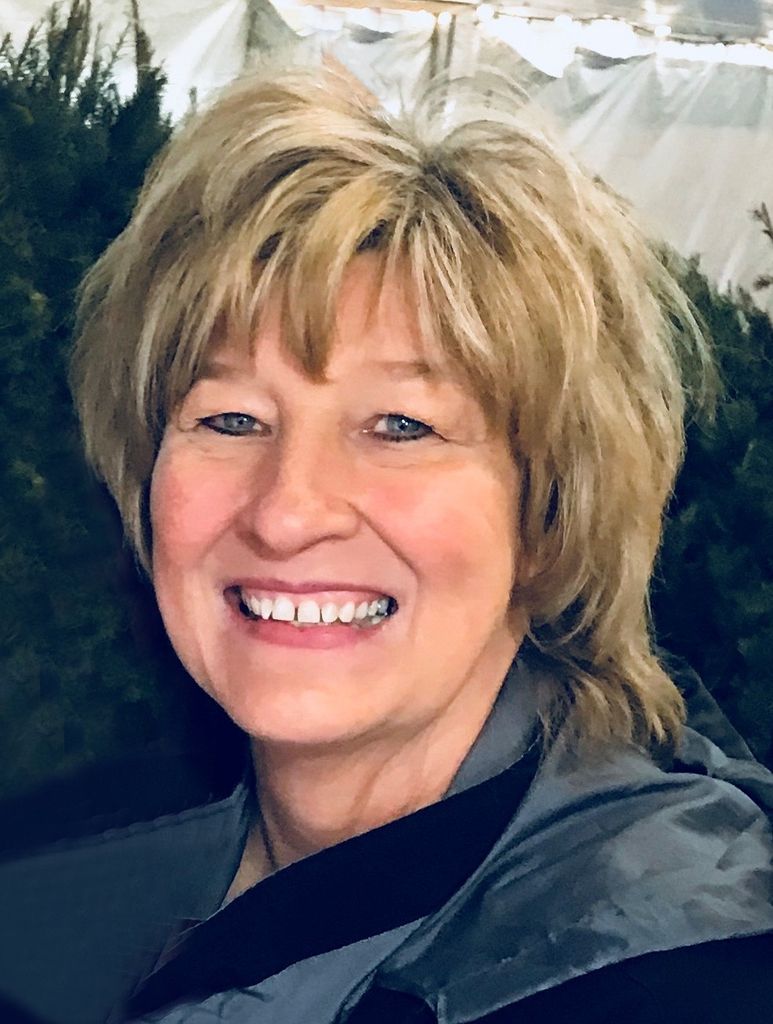 Susan Leah Ravsten Miller