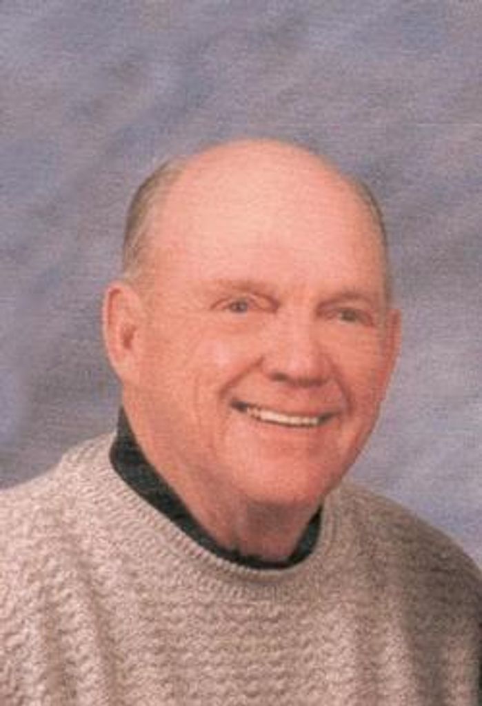 Ernest J Hanson Profile Photo