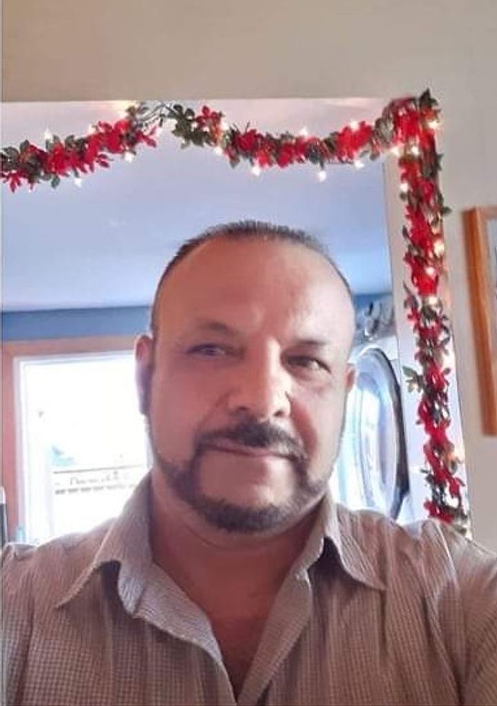 Michael Anthony Herrera